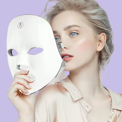 MaskLed