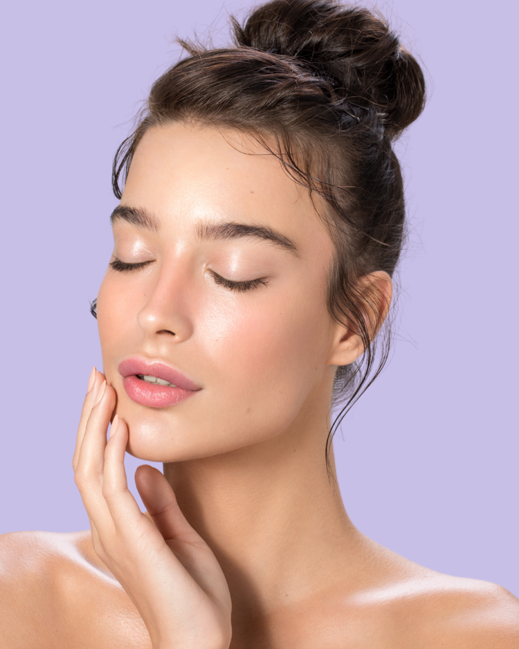 ✨ GLOW THERAPIE ✨