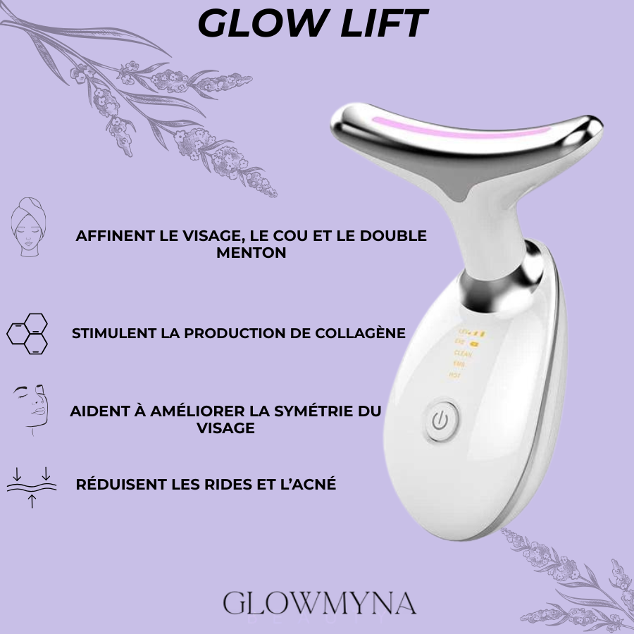 GlowLift