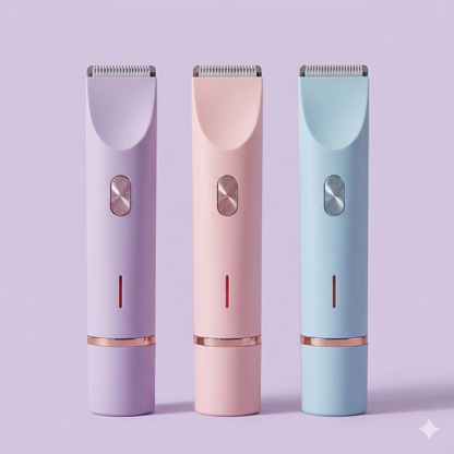 GlowVelvet