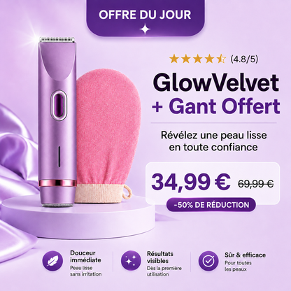 GlowVelvet