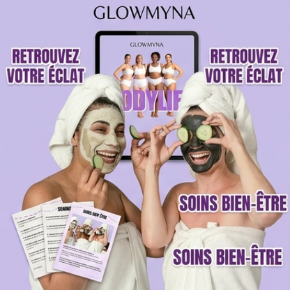 Le GlowBody Program