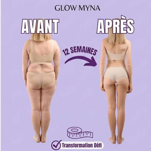 Le GlowBody Program