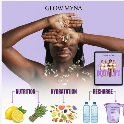 Le GlowBody Program