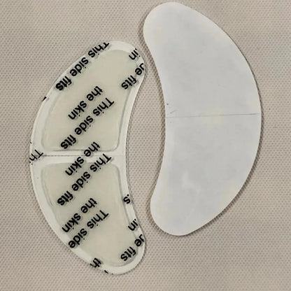 Patch en gel pour le Gloweyes