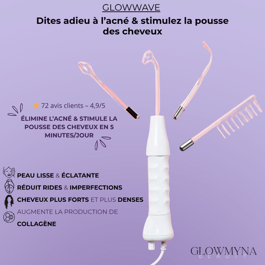 Glowwave Glowmyna - Glow up now – GLOWMYNA